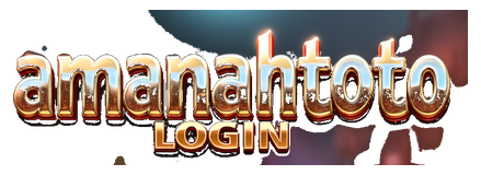 amanahtoto login logo